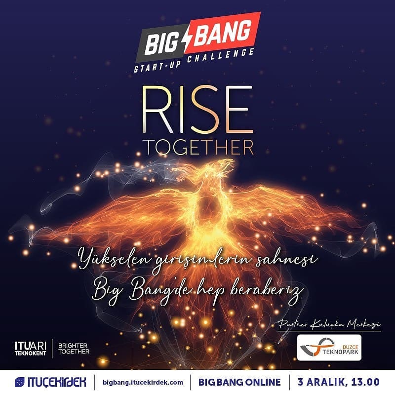 Big Bang Start-up Challenge